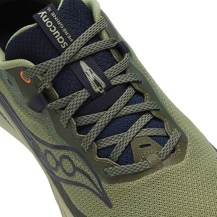 Saucony - Peregrine 15 GTX Running Shoe - Men's
