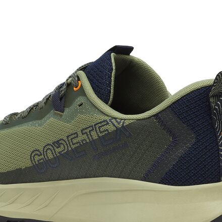 Saucony - Peregrine 15 GTX Running Shoe - Men's