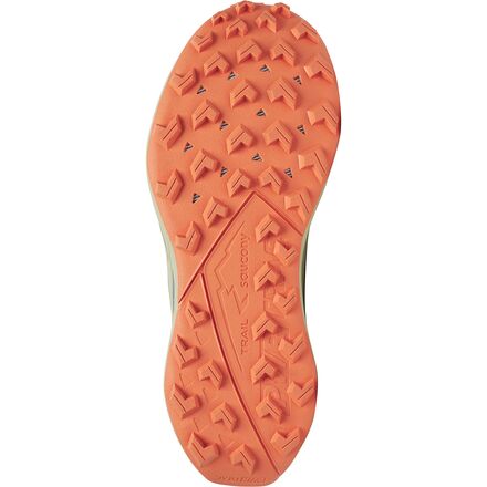 Saucony - Peregrine 15 GTX Running Shoe - Women's