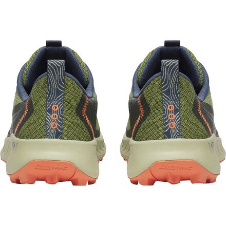 Saucony - Peregrine 15 GTX Running Shoe - Women's