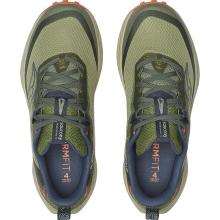 Saucony - Peregrine 15 GTX Running Shoe - Women's
