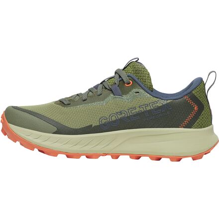 Saucony - Peregrine 15 GTX Running Shoe - Women's