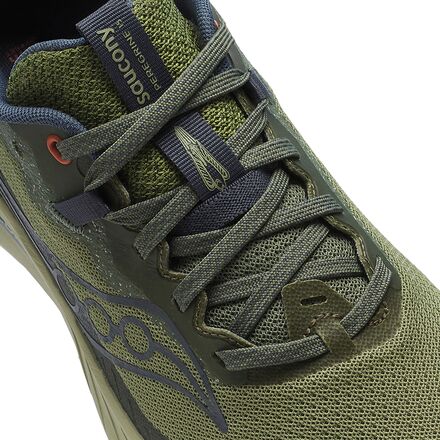 Saucony - Peregrine 15 GTX Running Shoe - Women's