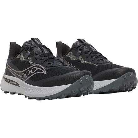 Saucony - Peregrine 15 Running Shoe - Men's