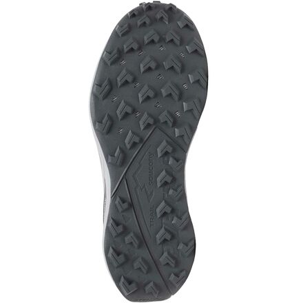Saucony - Peregrine 15 Running Shoe - Men's