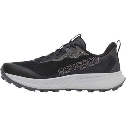 Saucony - Peregrine 15 Running Shoe - Men's