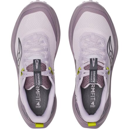 Saucony - Peregrine 15 Running Shoe - Women's