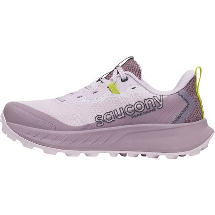 Saucony - Peregrine 15 Running Shoe - Women's