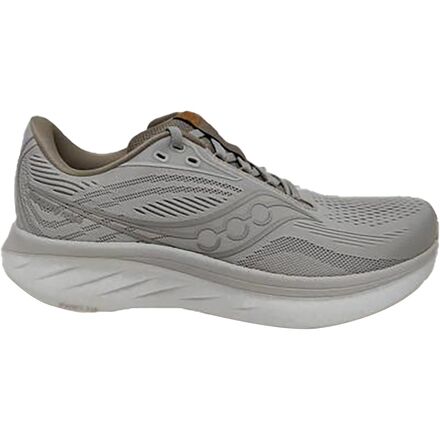 Saucony - Ride 18 Running Shoe - Men's