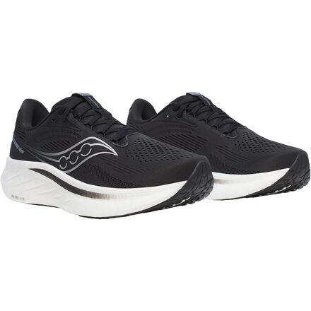 Saucony - Ride 18 Running Shoe - Men's