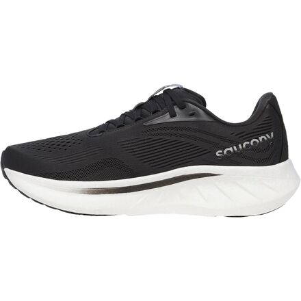 Saucony - Ride 18 Running Shoe - Men's