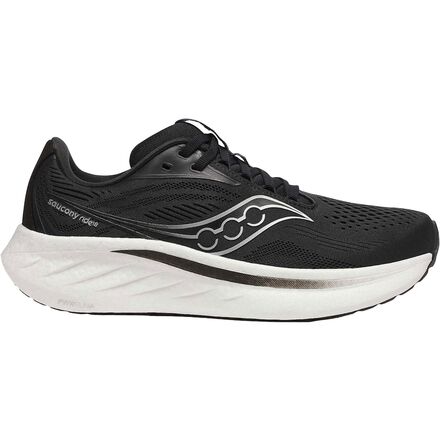 Ride 18 Running Shoe - Women's
