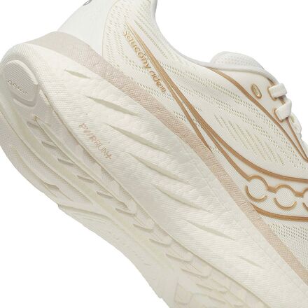 Saucony - Ride 18 Running Shoe - Women's