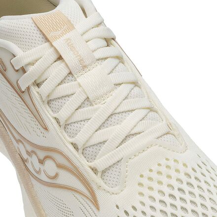 Saucony - Ride 18 Running Shoe - Women's