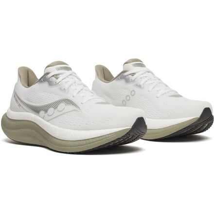 Saucony - Triumph 23 Running Shoe - Men's