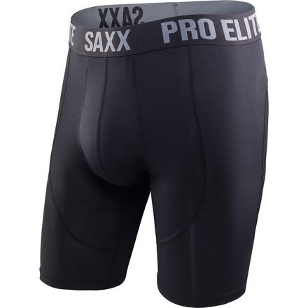SAXX - Pro Elite 2.0 7in Boxer Brief - Men's