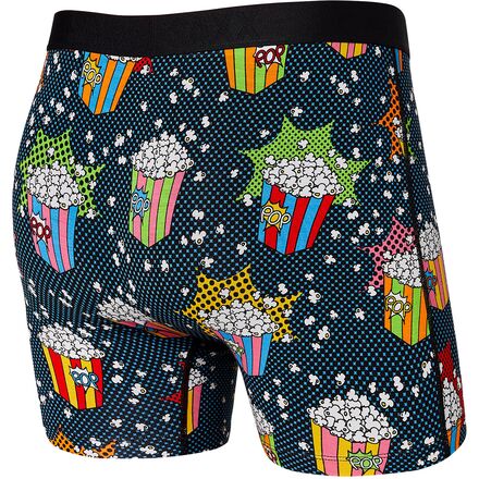 SAXX - Vibe Boxer Brief - Men's