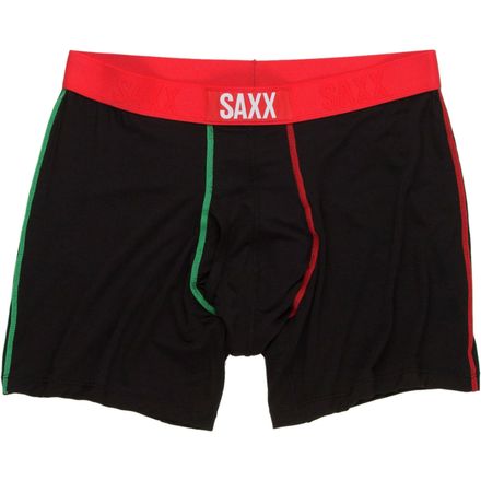 SAXX - Ultra Boxer Brief Holiday - Men's