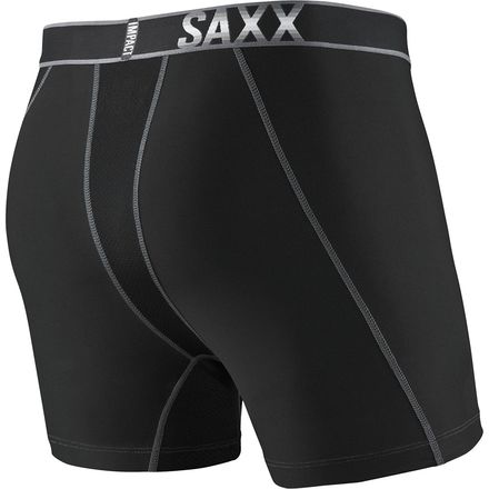 SAXX - Impact Boxer - Men's