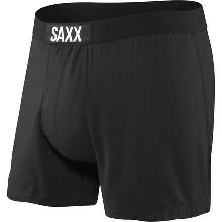 SAXX - Ultra Free Agent + Fly Boxer - Men's