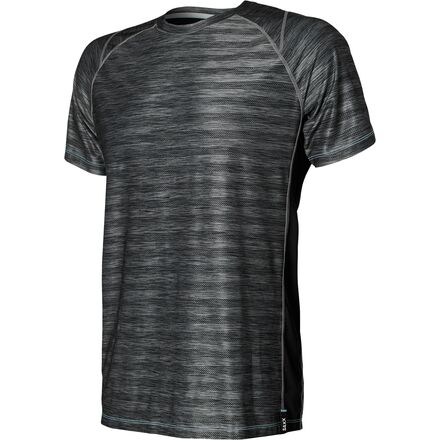 SAXX - Hot Shot Short-Sleeve Tech T-Shirt - Men's
