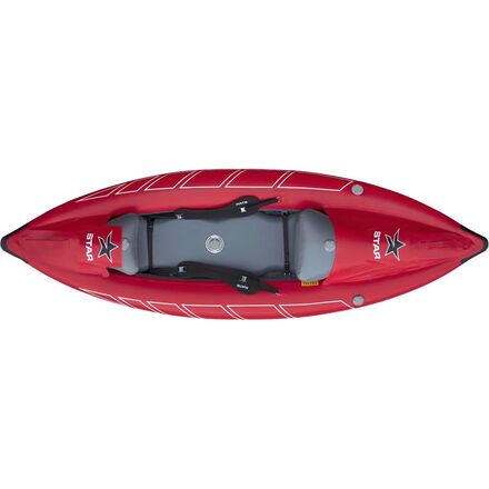 Viper Inflatable Kayak