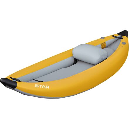 Star - Outlaw I Inflatable Kayak