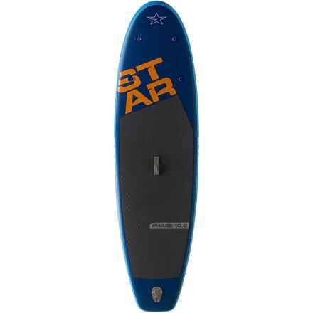 Star - Phase 10ft 6in Inflatable Stand-Up Paddleboard