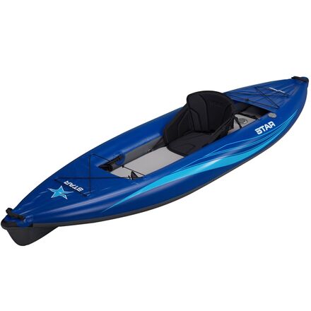 Star - Paragon Inflatable Kayak
