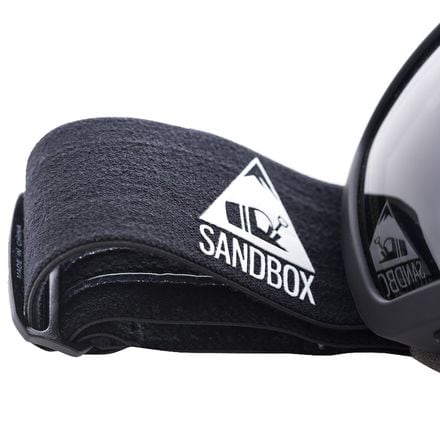Sandbox - The Boss Shift Goggles