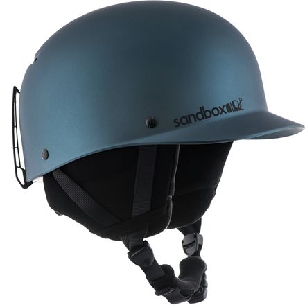 Sandbox - Classic 2.0 Snow Apex Helmet