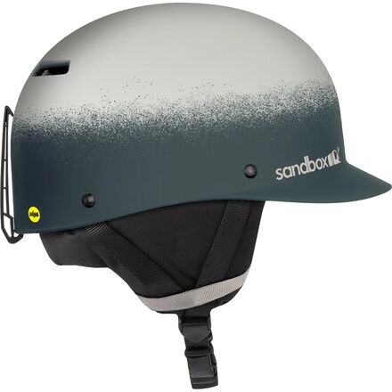 Sandbox - Classic 2.0 Snow Mips Helmet - Ombre