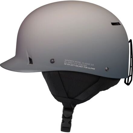 Sandbox - Classic 2.0 Snow Mips Helmet