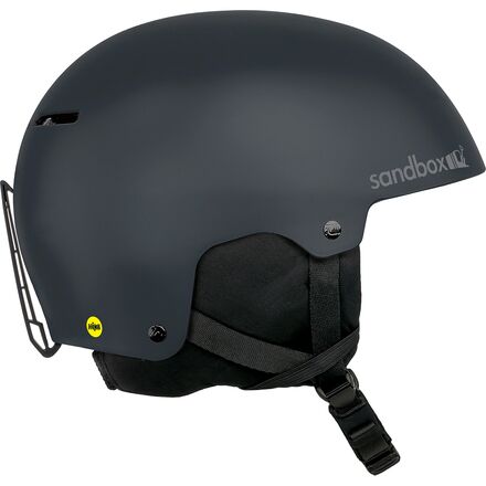 Icon Snow MIPS Original Fit Helmet