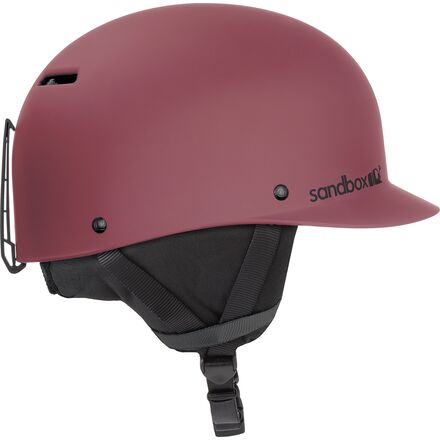 Classic 2.0 Snow Helmet