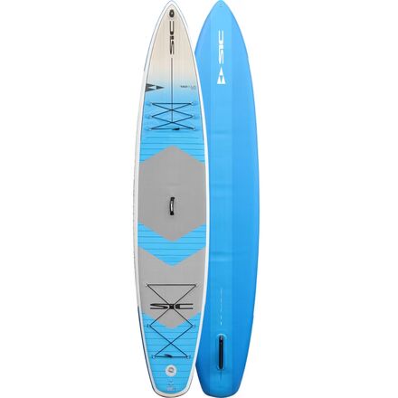 SIC - Tao Air Tour Package Stand-Up Paddleboard - Aqua