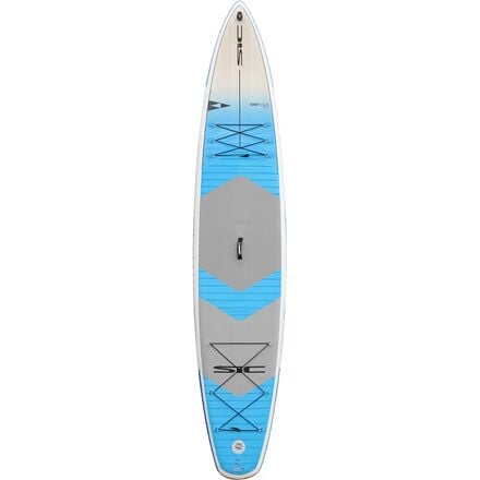 SIC - Tao Air Tour Package Stand-Up Paddleboard