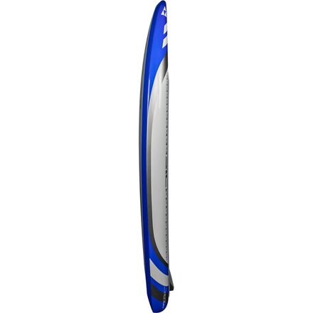 SIC - Raptor Foil Board