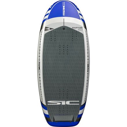 SIC - Raptor Foil Board