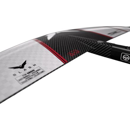 SIC - Slash Foil Complete Wakefoil Board