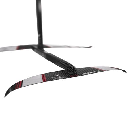 SIC - Slash Foil Complete Wakefoil Board