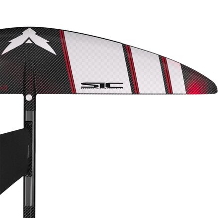 SIC - Slash Foil Complete Wakefoil Board