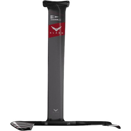 SIC - Slash Foil Complete Wakefoil Board