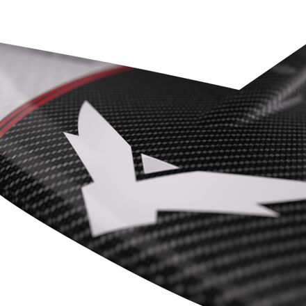 SIC - Slash Foil Complete Wakefoil Board