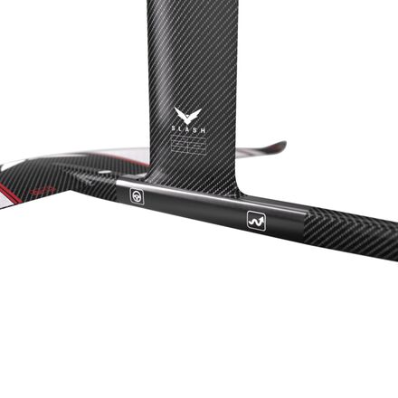 SIC - Slash Foil Complete Wakefoil Board