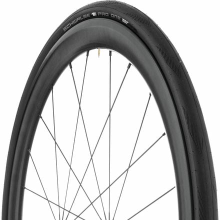 Schwalbe - Pro One Tire - Tubeless