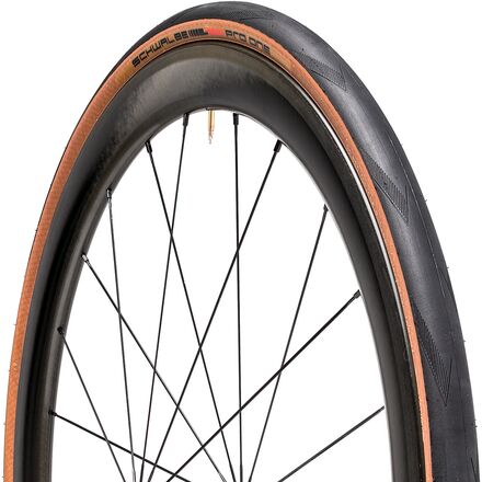 Pro One Addix Evolution Clincher Tire