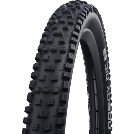 Nobby Nic Evolution Tubeless Tire - 29in