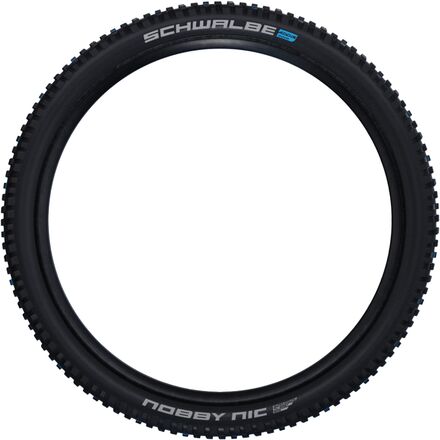 Schwalbe - Nobby Nic Evolution Tubeless Tire - 29in