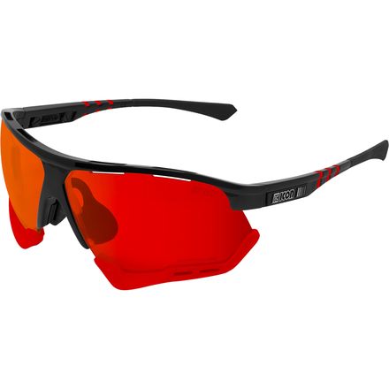 SciCon - AeroComfort XL Sunglasses